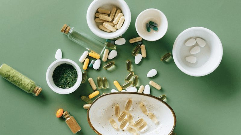 运动后恢复保健品，代理政策知多少？**