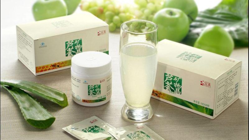 维生素E乳贴牌代工：揭秘贴牌生产中的关键要素
