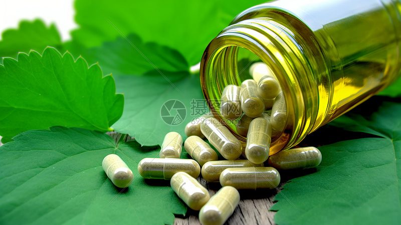 有机膳食补充剂进口品牌对比