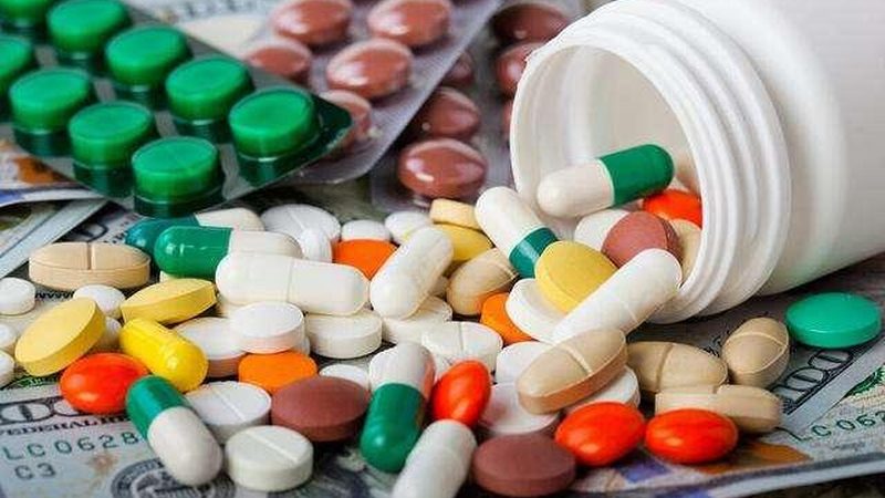 保健品代加工：揭秘背后的专业与规范